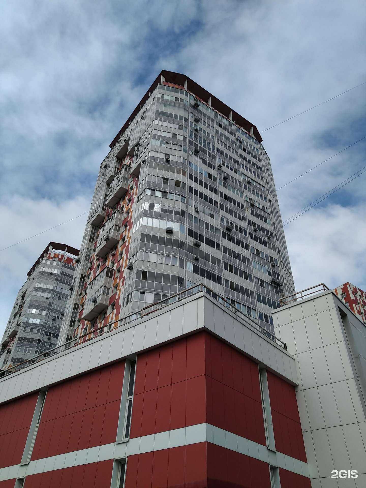 Отзывы на компанию Эволюция в Красногорске c фото - фотография 2 из 2