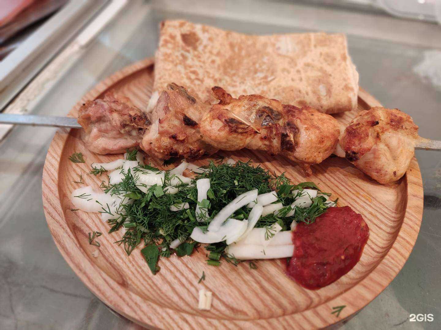 Отзывы на компанию Шашлык с фермы в г. Иркутск c фото