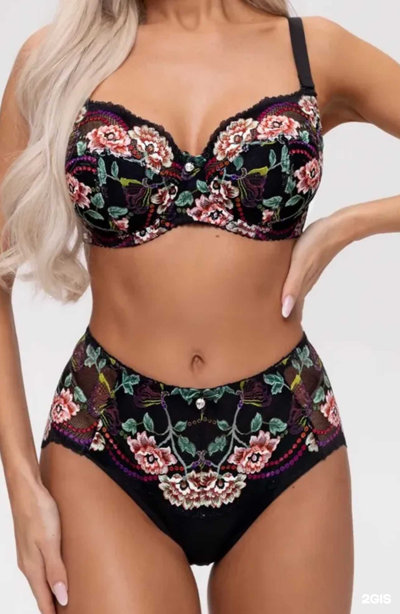 Отзывы на компанию Бюстберри в Нижнекамске c фото