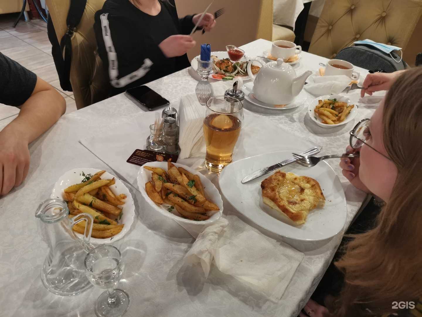 Отзывы на компанию Анамария в г. Гатчина c фото