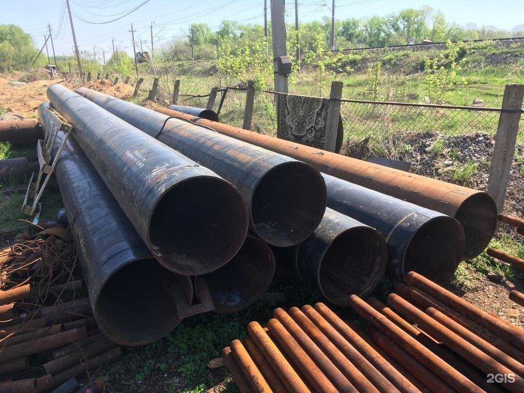 Отзывы на компанию Металлоптторг в г. Уфа c фото