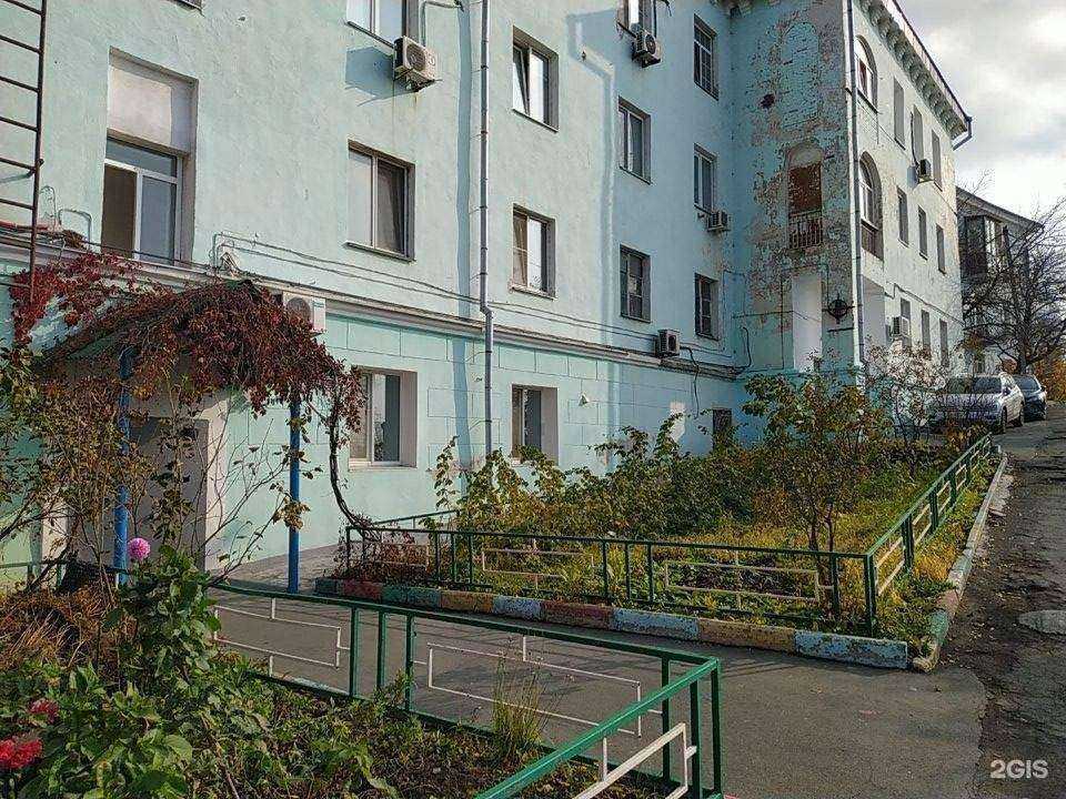 Отзывы на компанию Детский сад №48 общеразвивающего вида г. Владивостока в Владивостоке c фото - фотография 2 из 2