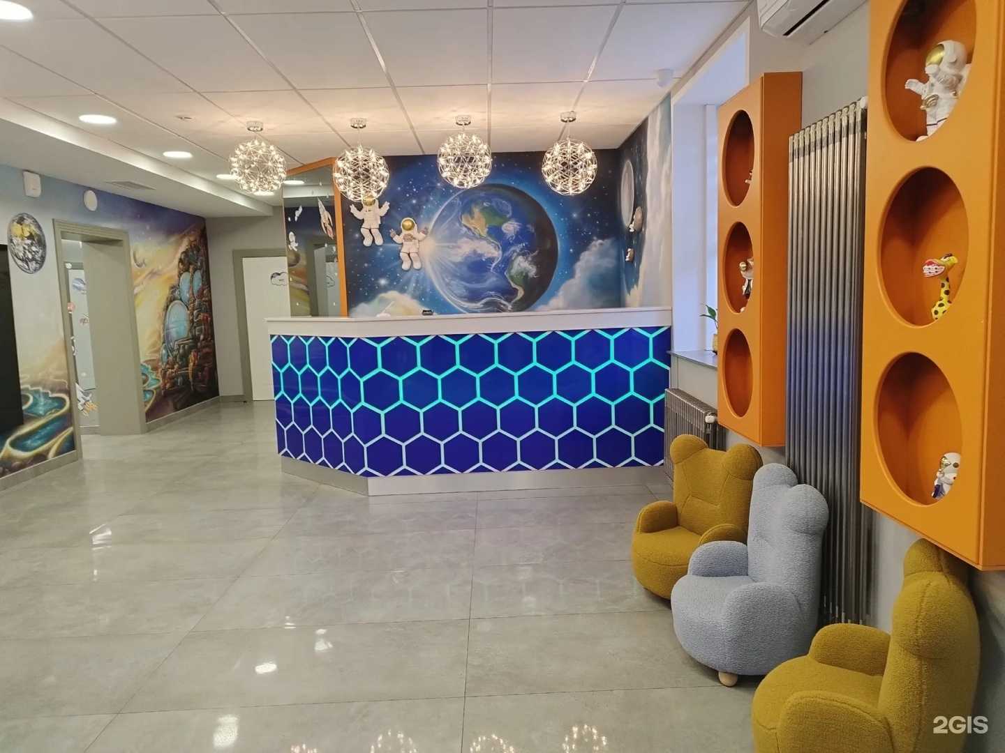 Отзывы на компанию LittleЛайн в г. Ульяновск c фото