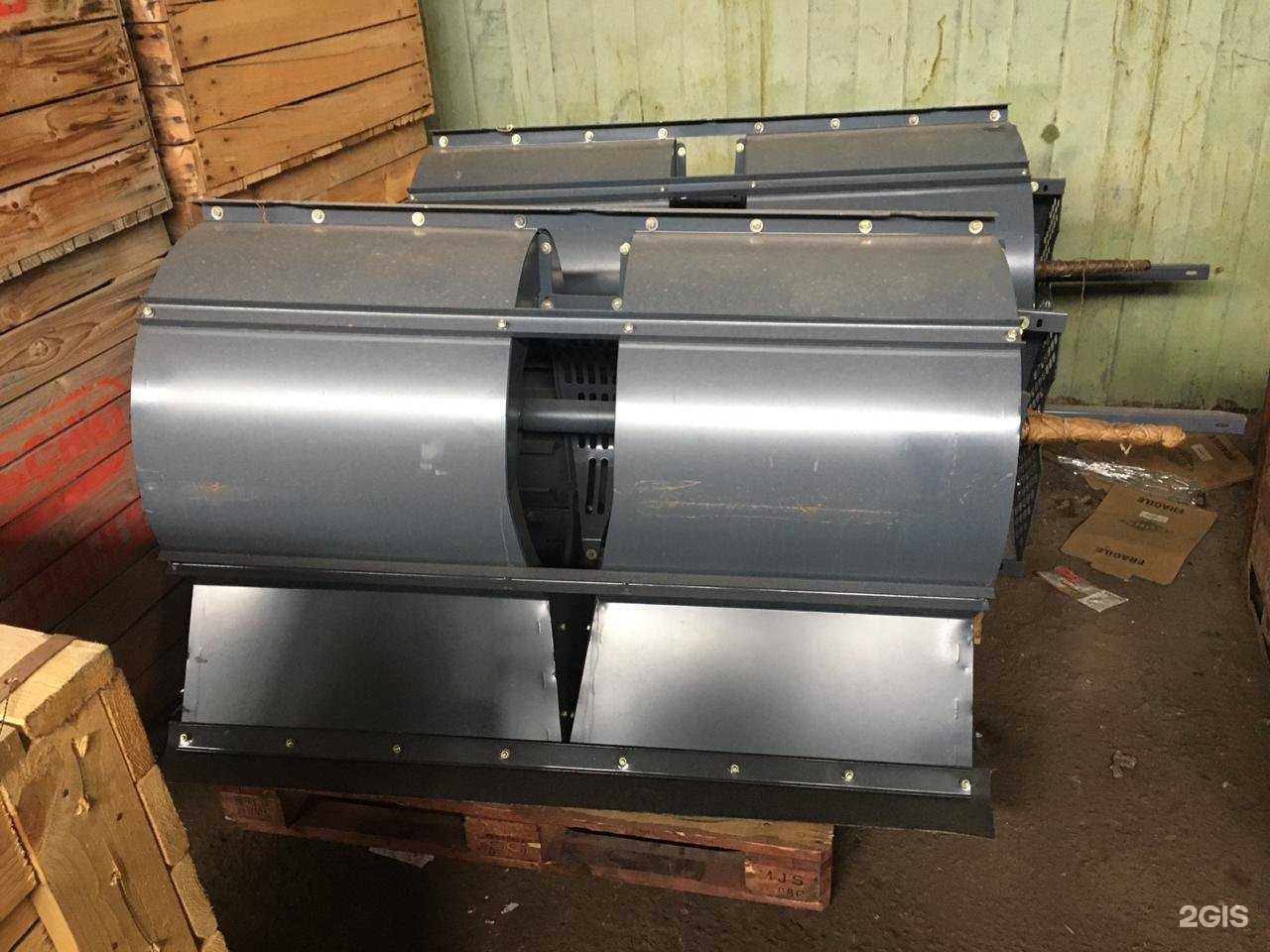 Отзывы на компанию Феникс агро в Нижнем Новгороде c фото