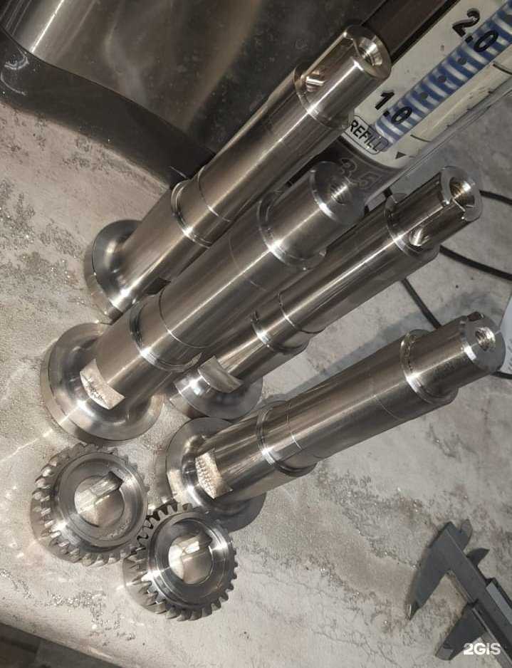 Отзывы на компанию Сх-Авиахим в Владивостоке c фото