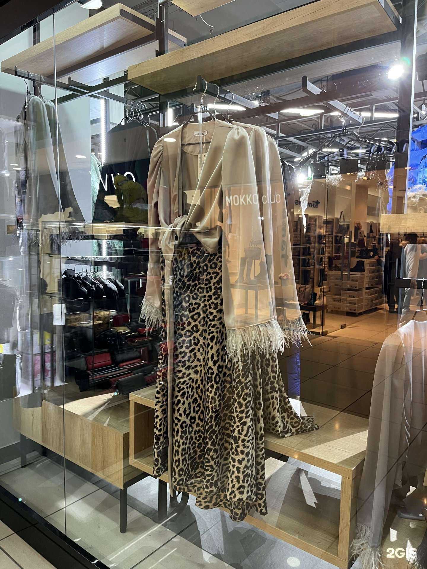 Отзывы на компанию Mokko club в г. Барнаул c фото