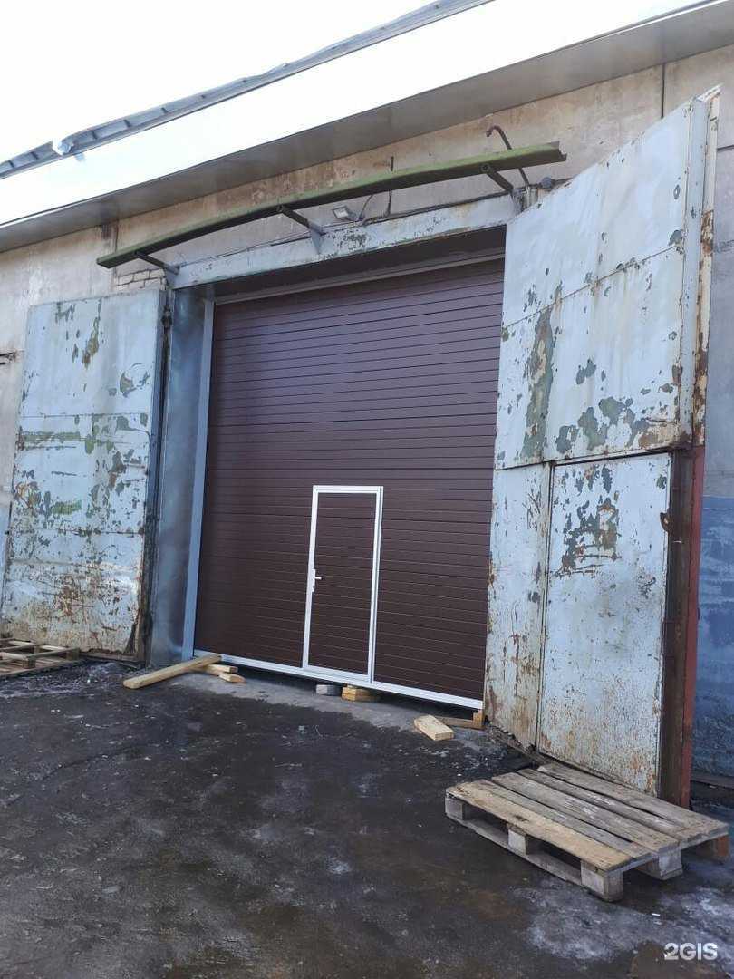 Отзывы на компанию Автоворота Ярославль в Ярославле c фото