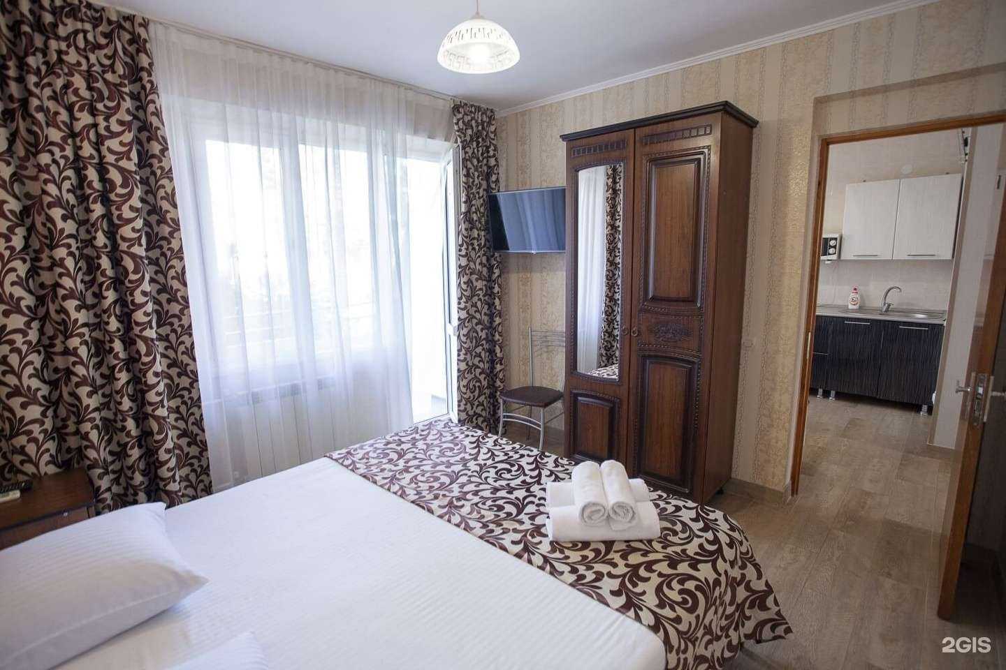 Отзывы на компанию Муза в Сочи c фото