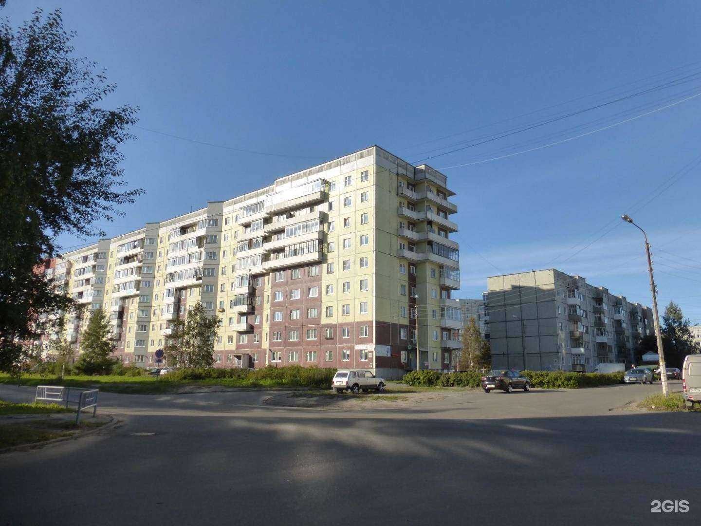 Отзывы на компанию Юлия в г. Северодвинск c фото