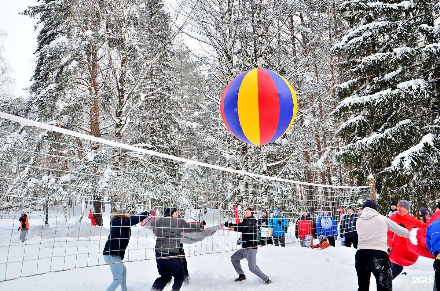 Отзывы на компанию ЛихоЛесье в г. Кирово-Чепецк c фото