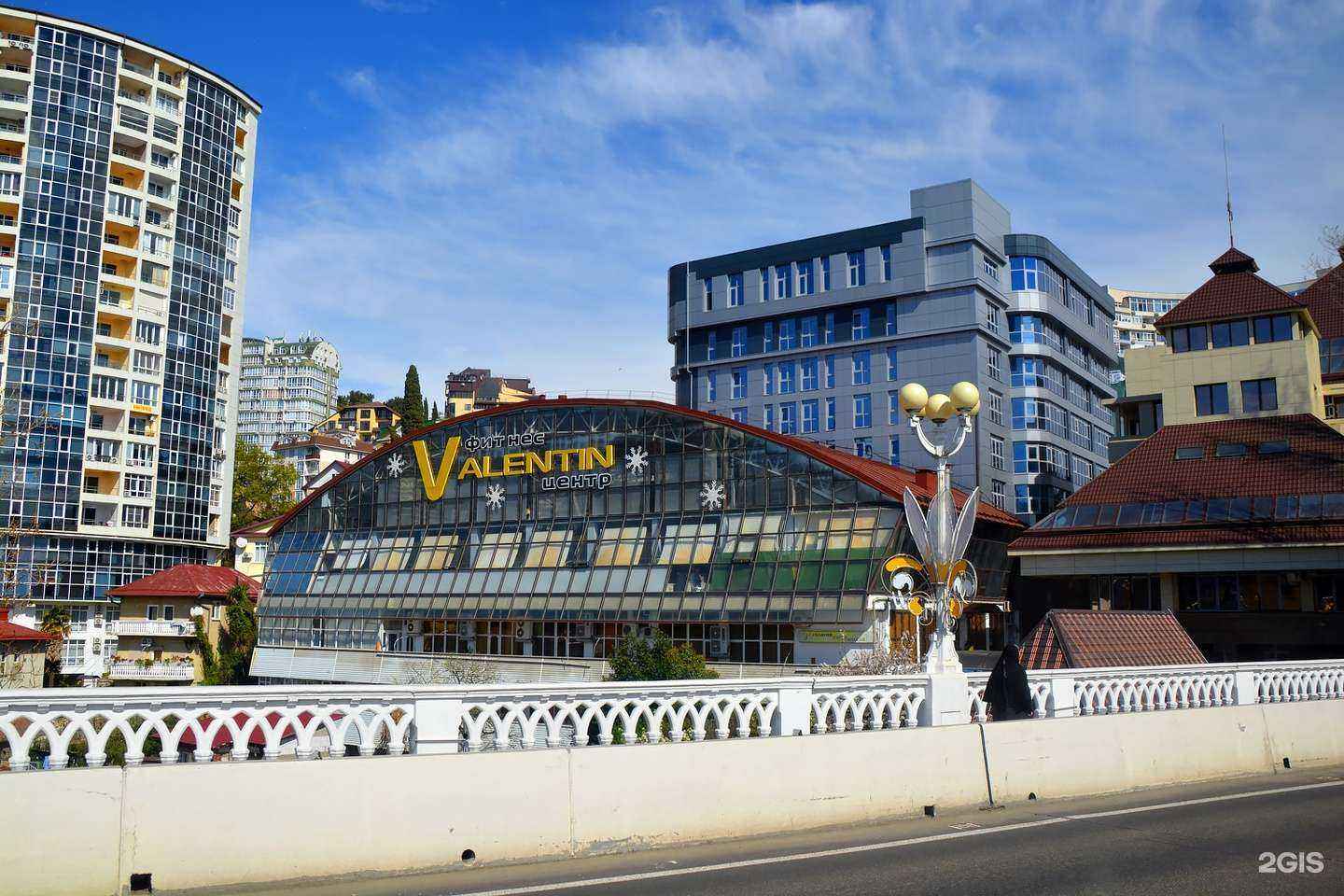 Отзывы на компанию СПА дача в Сочи c фото - фотография 2 из 2