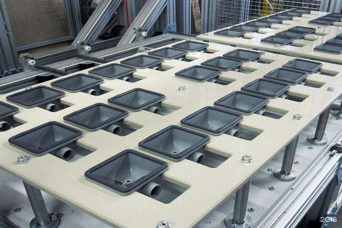 Отзывы на компанию Асд-композит в г. Тольятти c фото