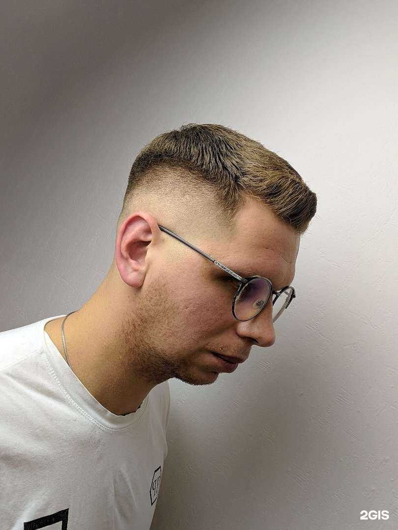 Отзывы на компанию Barbershop 58 в Пензе c фото