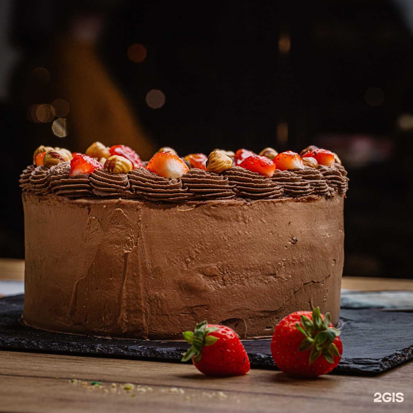 Отзывы на компанию Тартин | 428°F в Брянске c фото