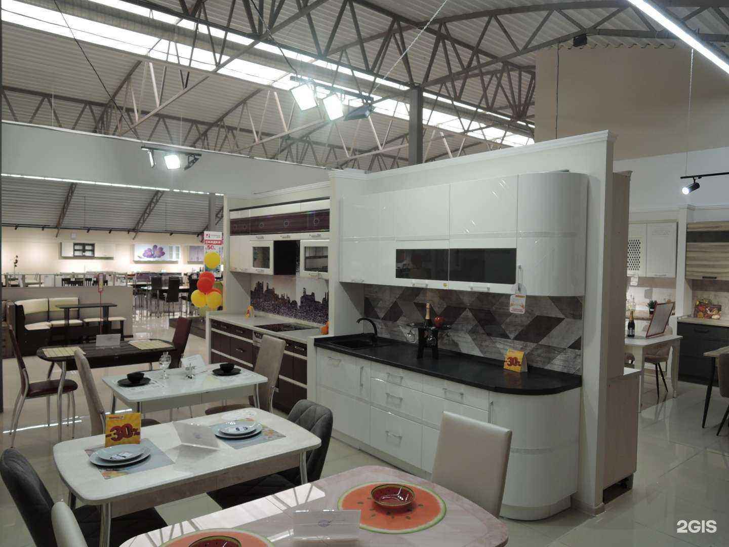 Отзывы на компанию DaVita-мебель в Таганроге c фото