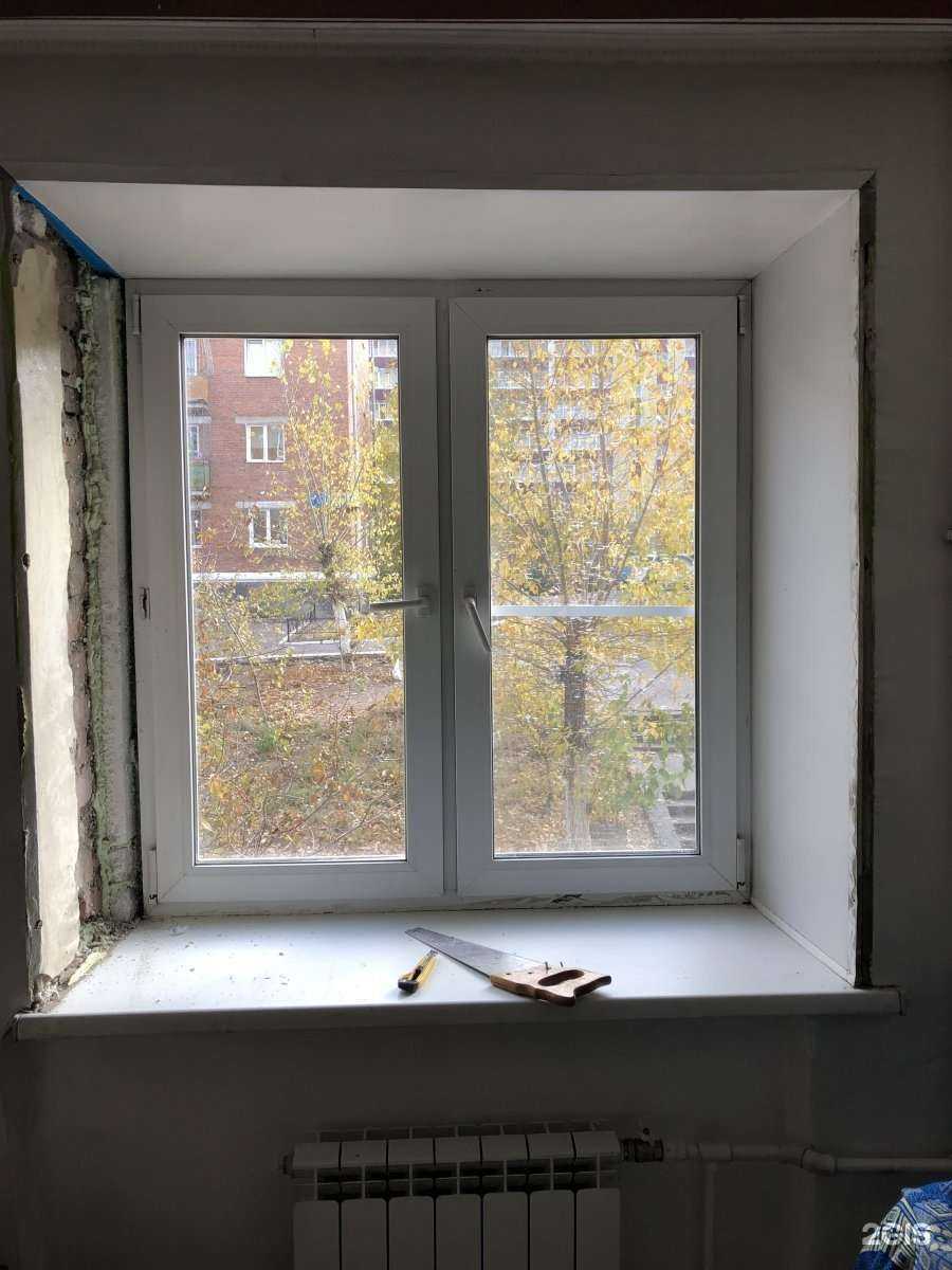 Отзывы на компанию Sлужба Оконного Sервиса в Улан-Удэ c фото