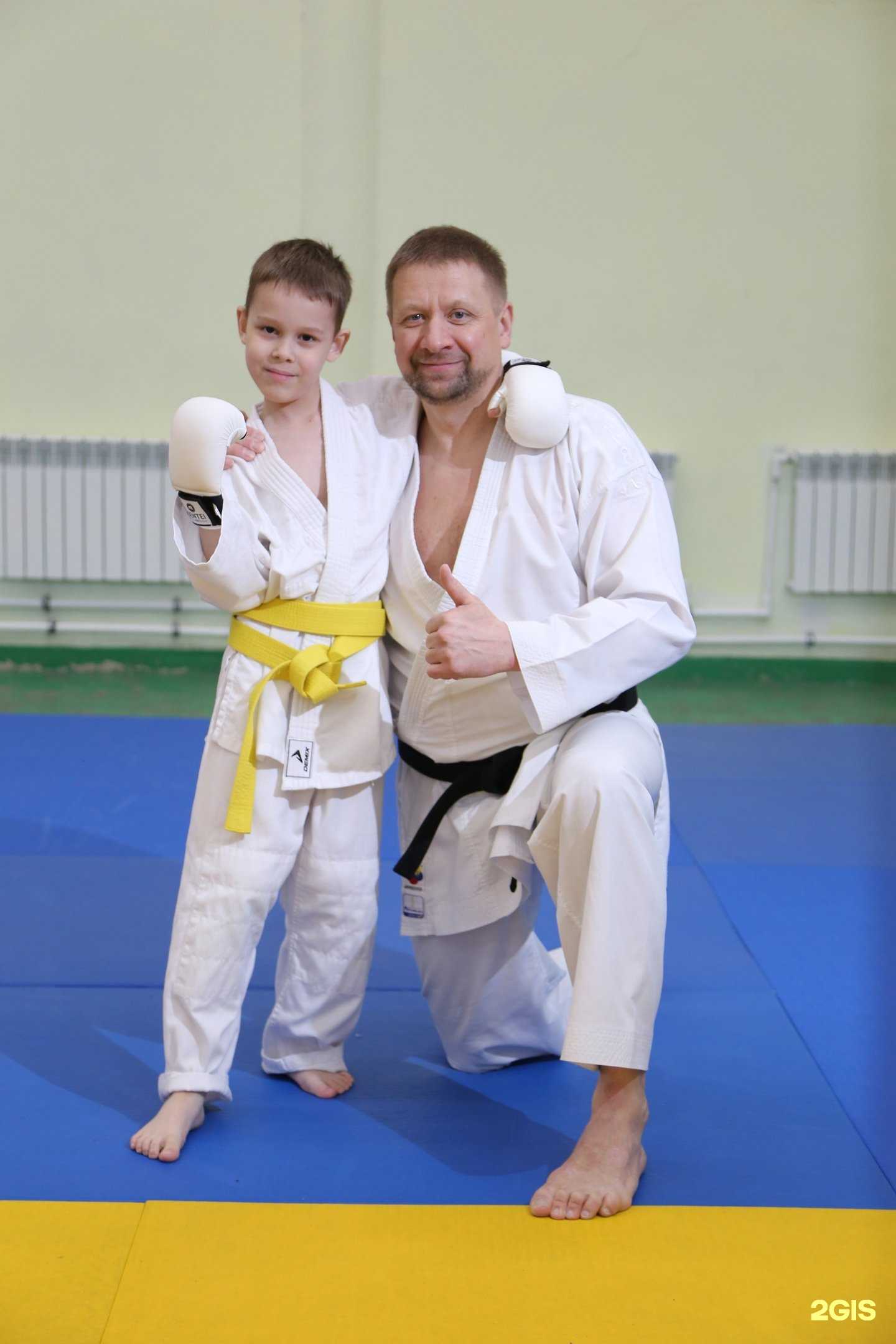 Отзывы на компанию Шотокан в г. Стерлитамак c фото