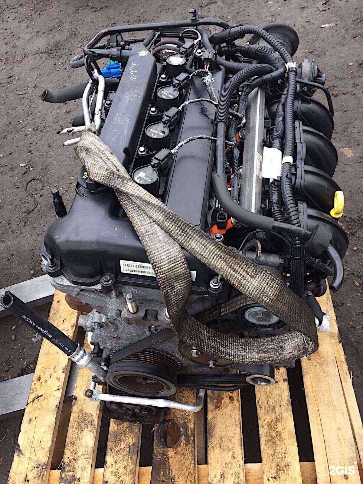 Отзывы на компанию Jett Motors в Челябинске c фото