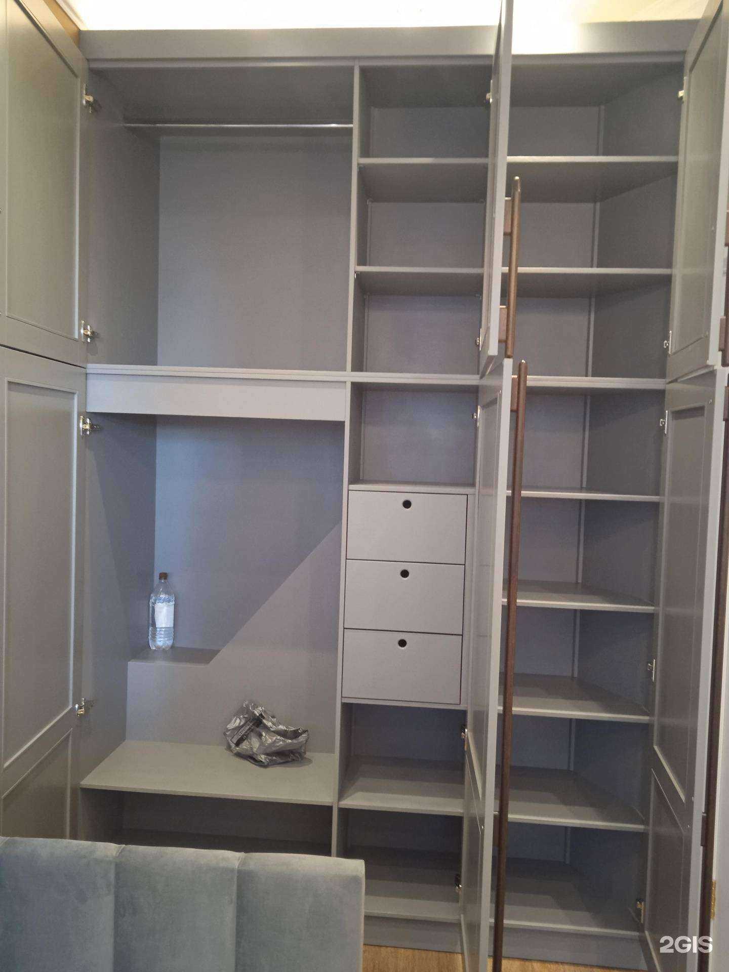 Отзывы на компанию Мебель массив в г. Пермь c фото