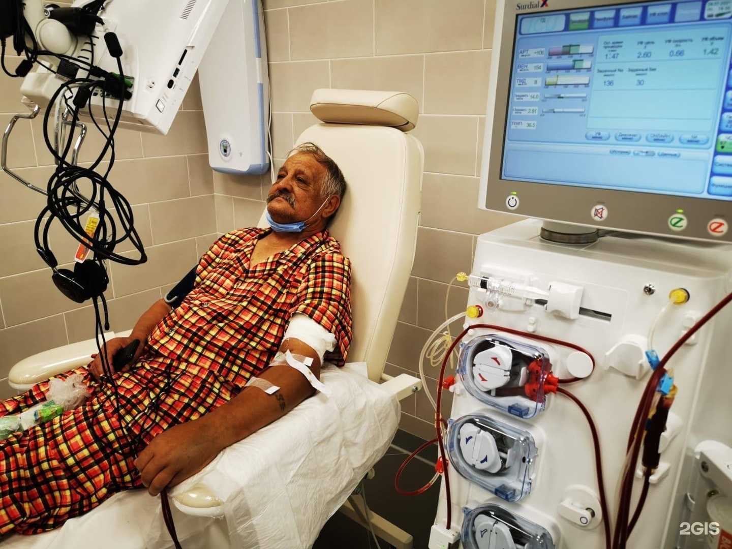 Отзывы на компанию Нефросовет в г. Борисоглебск c фото