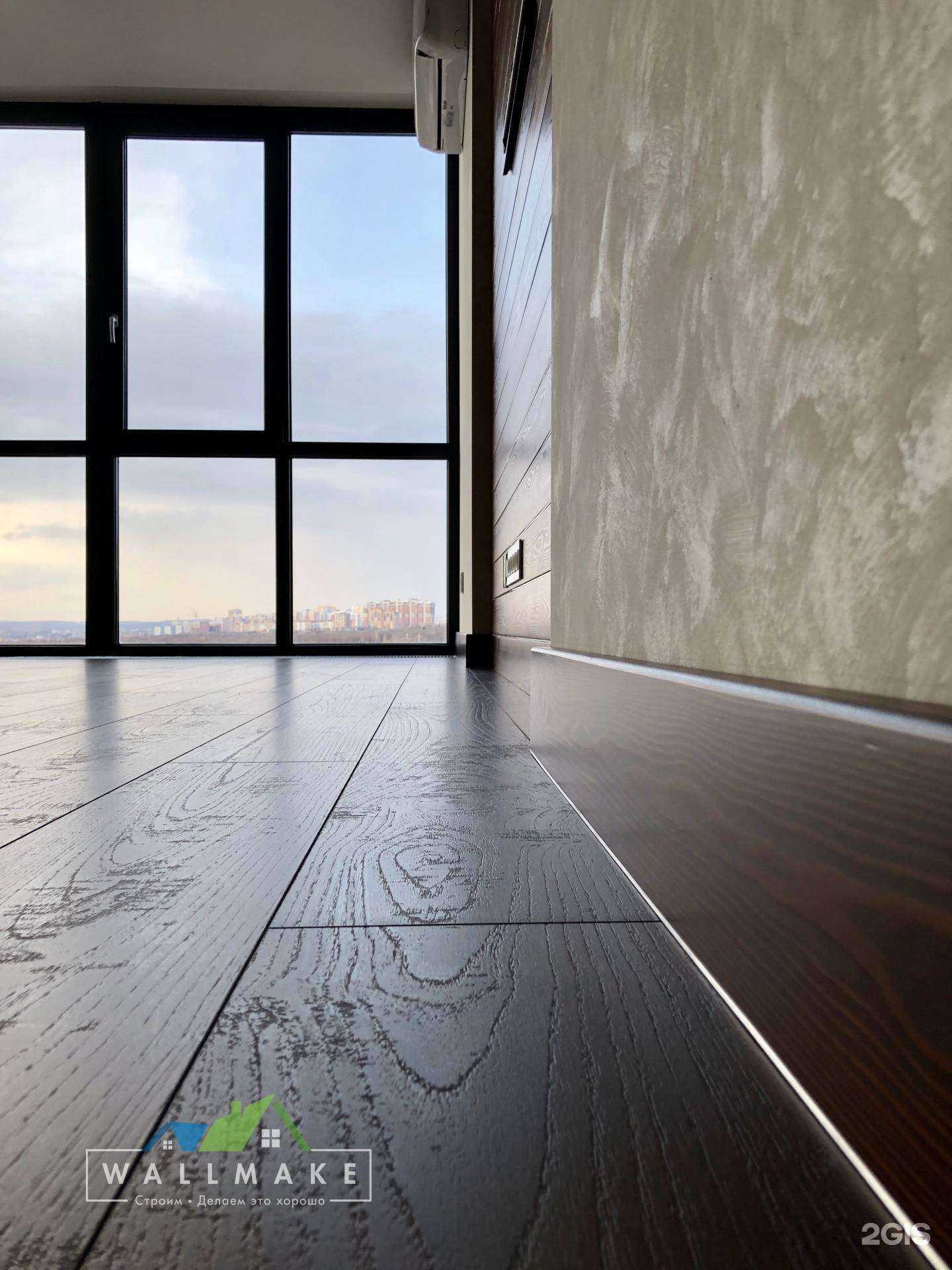 Отзывы на компанию Wallmake в Самаре c фото