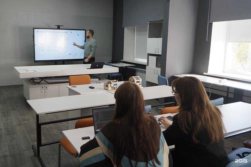 Отзывы на компанию Омский государственный педагогический университет в Омске c фото