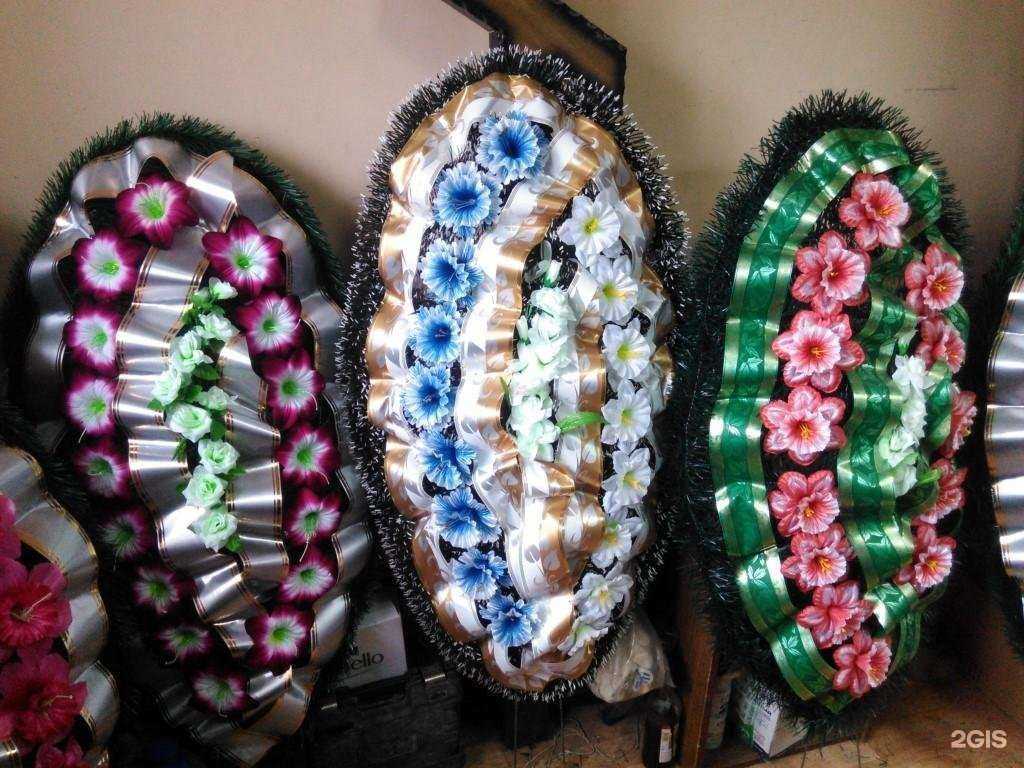 Отзывы на компанию Бюро похоронных услуг в Уфе c фото