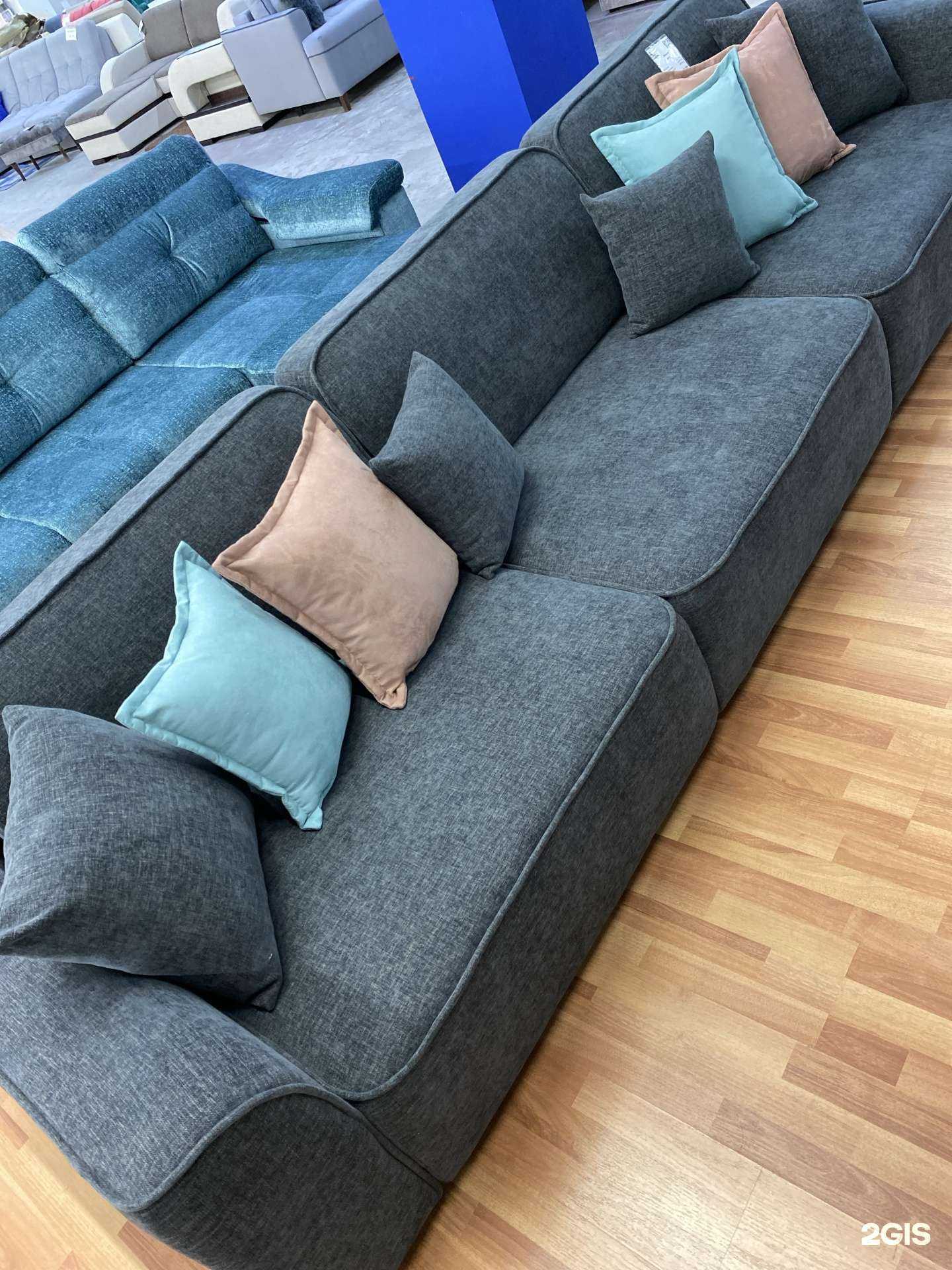 Отзывы на компанию Мега мебель в г. Барнаул c фото