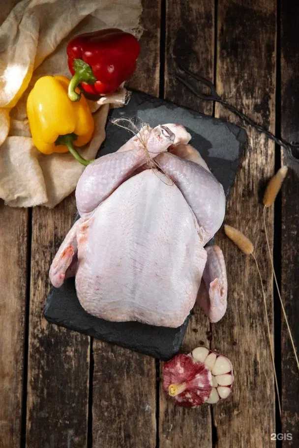 Отзывы на компанию Meat Center в Казани c фото