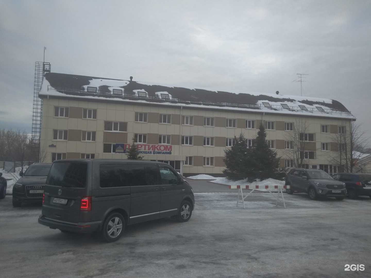 Отзывы на компанию istok в Тюмени c фото