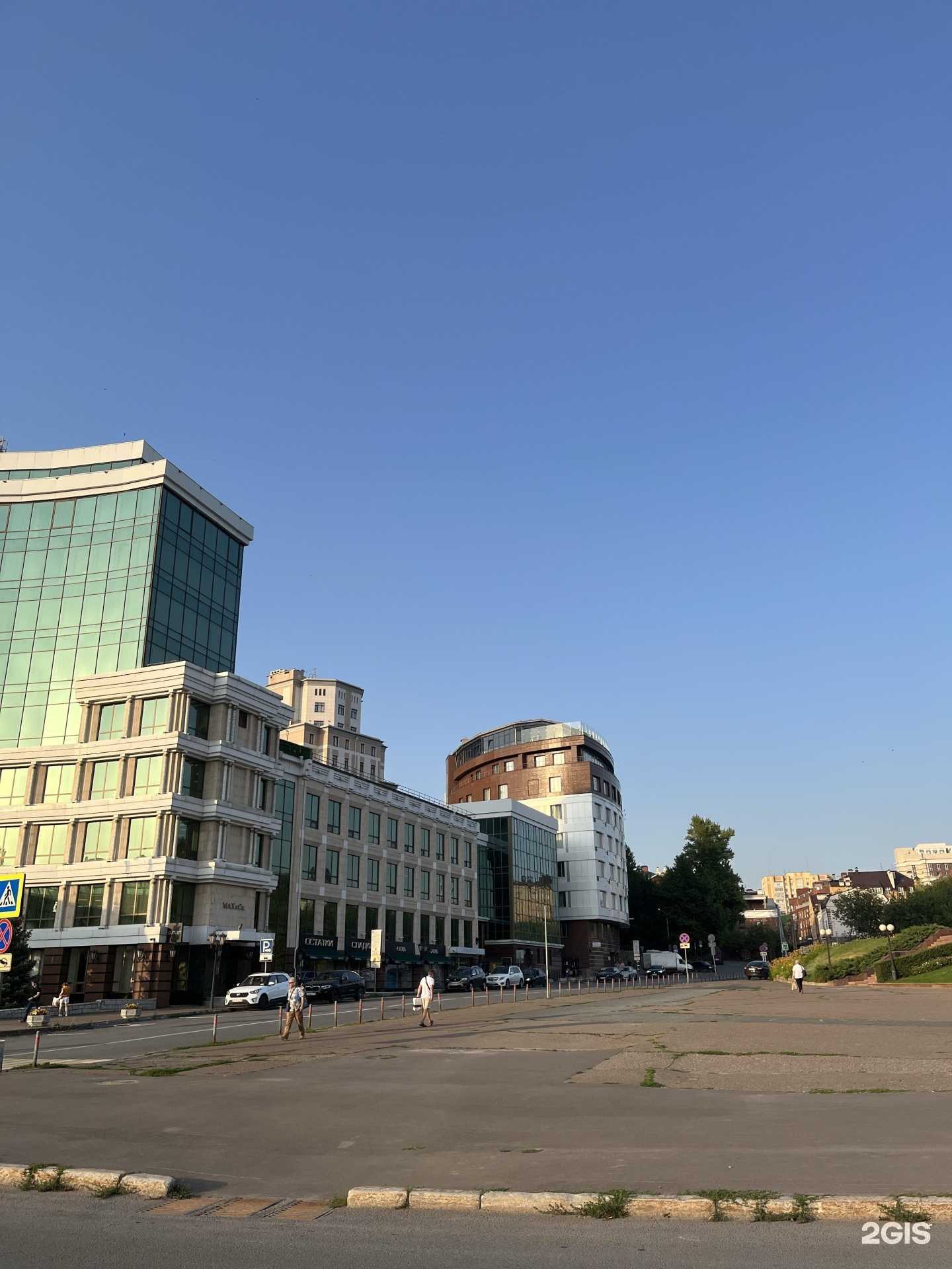 Отзывы на компанию StarCars в Казани c фото - фотография 2 из 2