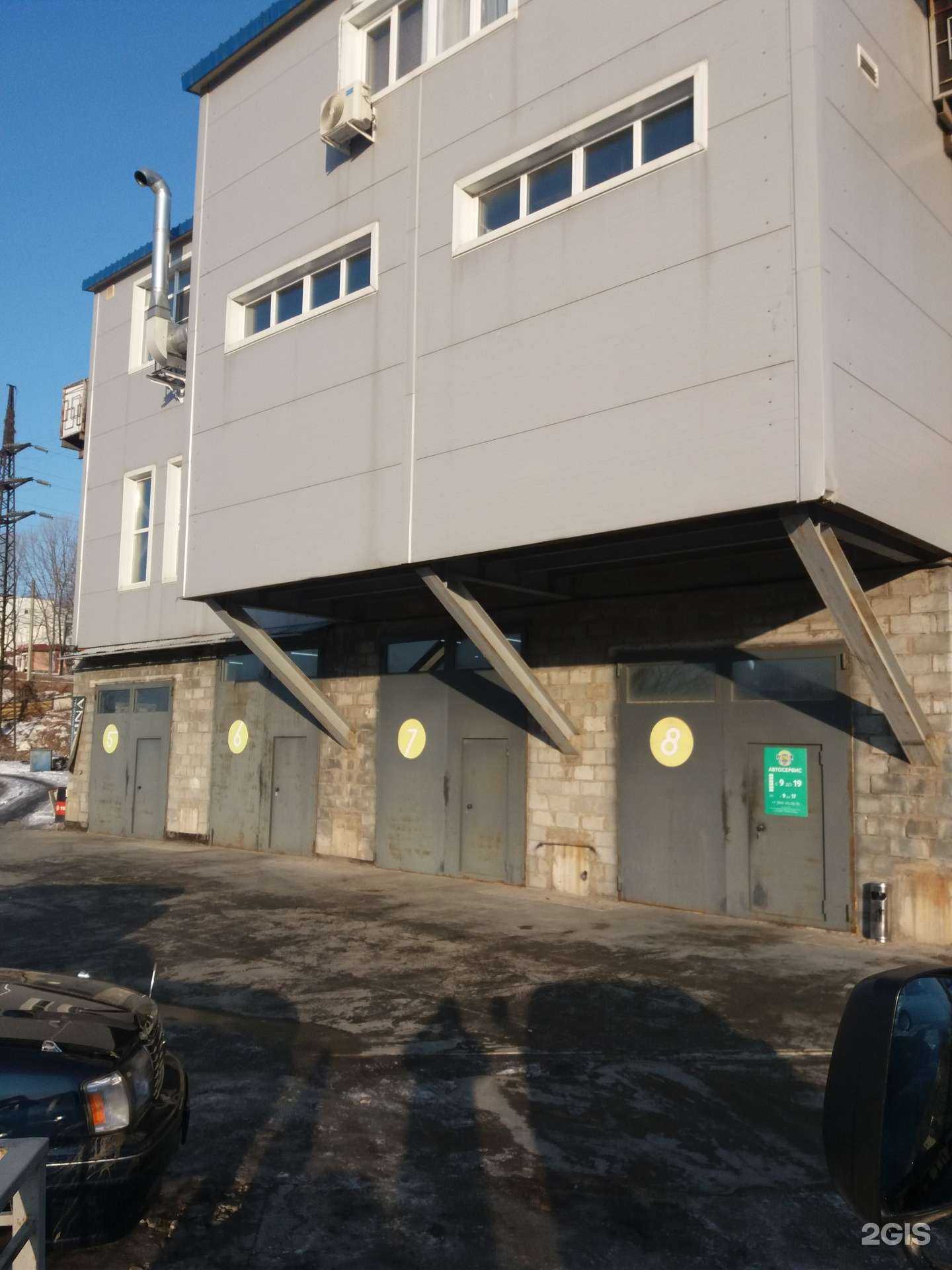 Отзывы на компанию АвтоЛюкс в г. Владивосток c фото