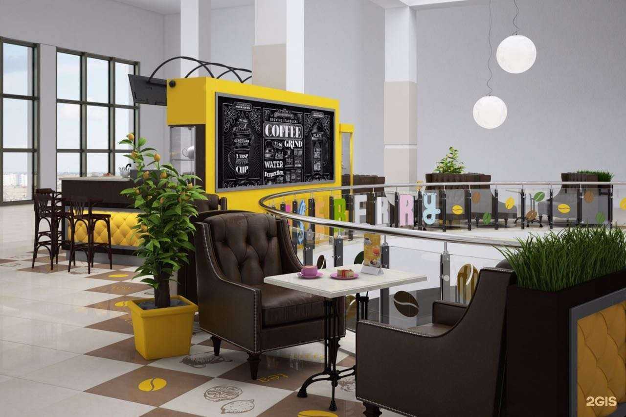 Отзывы на компанию Coffeecheese в г. Волгоград c фото