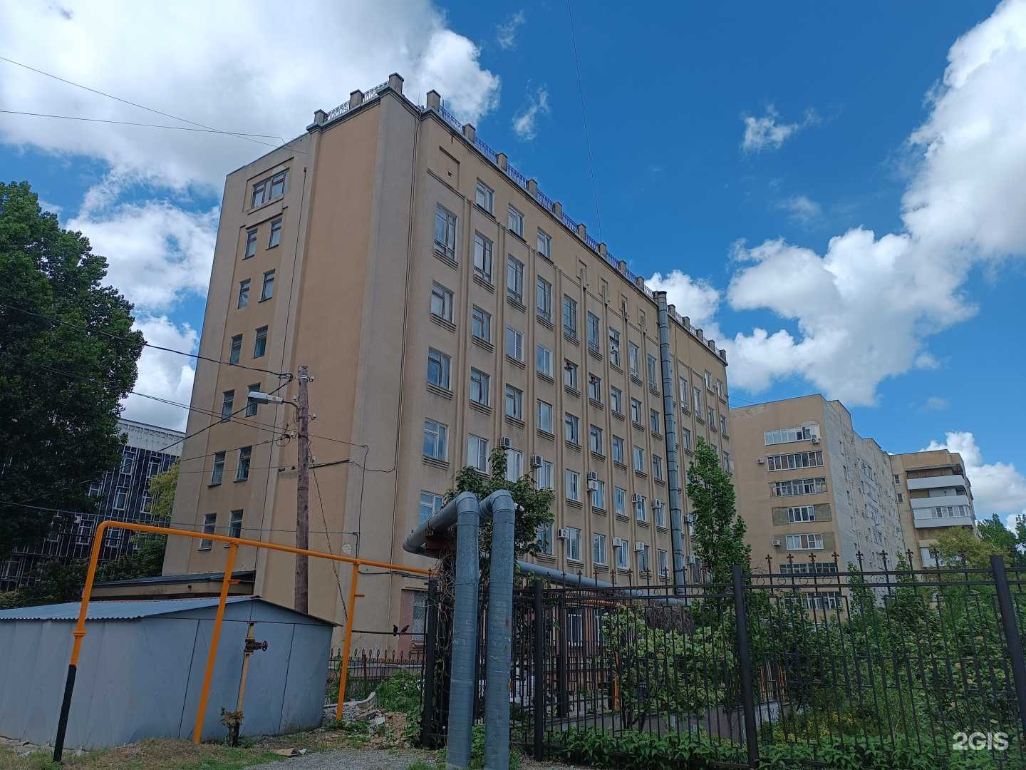 Отзывы на компанию Северо-Кавказская коллегия адвокатов Ставропольского края в Ставрополе c фото - фотография 2 из 2