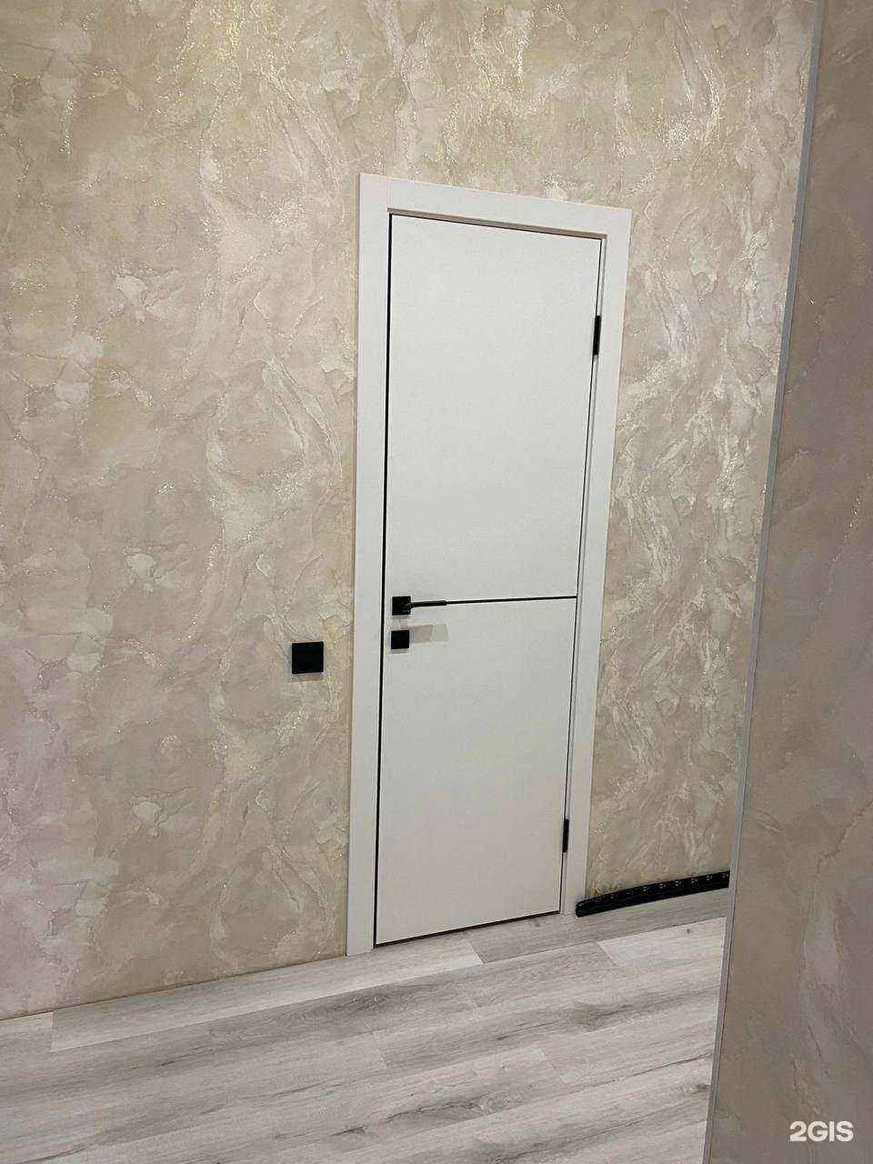 Отзывы на компанию Челябинская фабрика дверей в г. Челябинск c фото