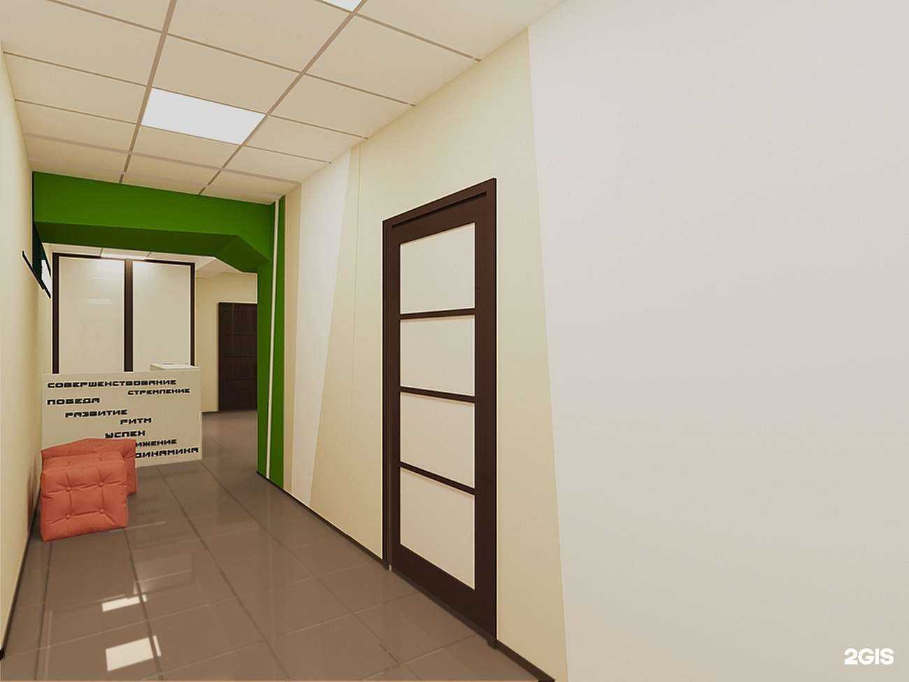 Отзывы на компанию Эволюция в Нижнем Новгороде c фото