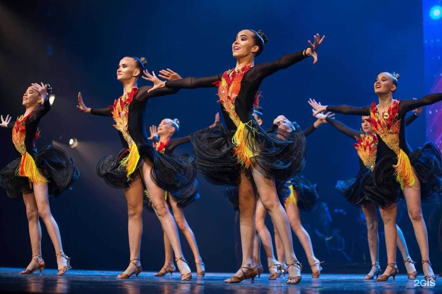 Отзывы на компанию Формейшн Вера дети в Тюмени c фото