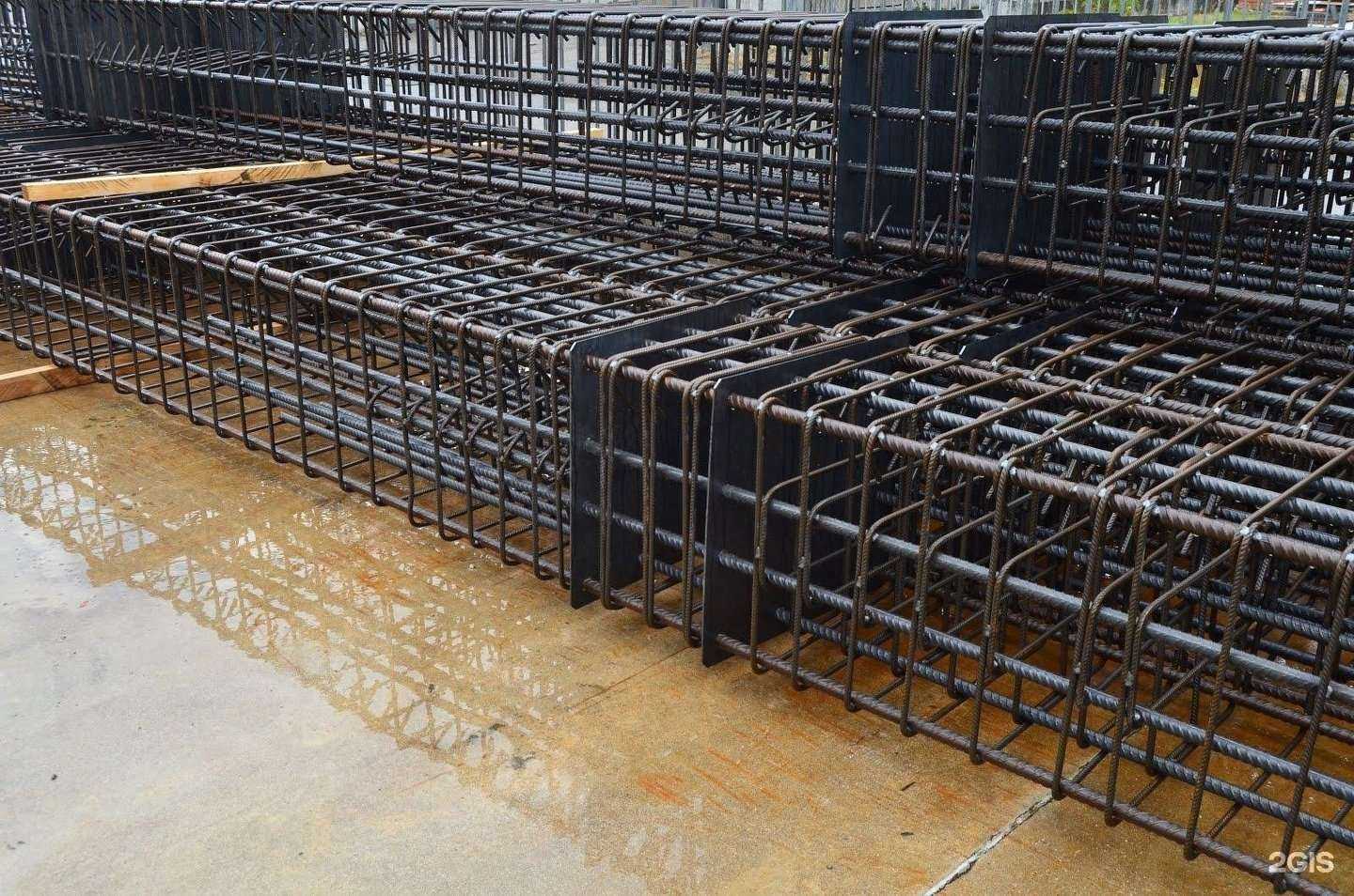 Отзывы на компанию МеткомЦентр в г. Дзержинский c фото