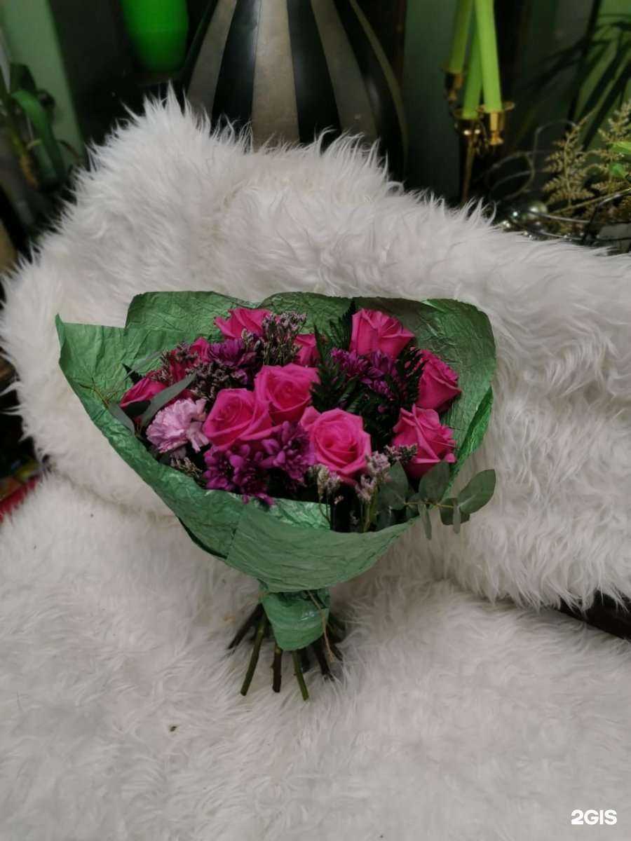 Отзывы на компанию Berezka в г. Липецк c фото