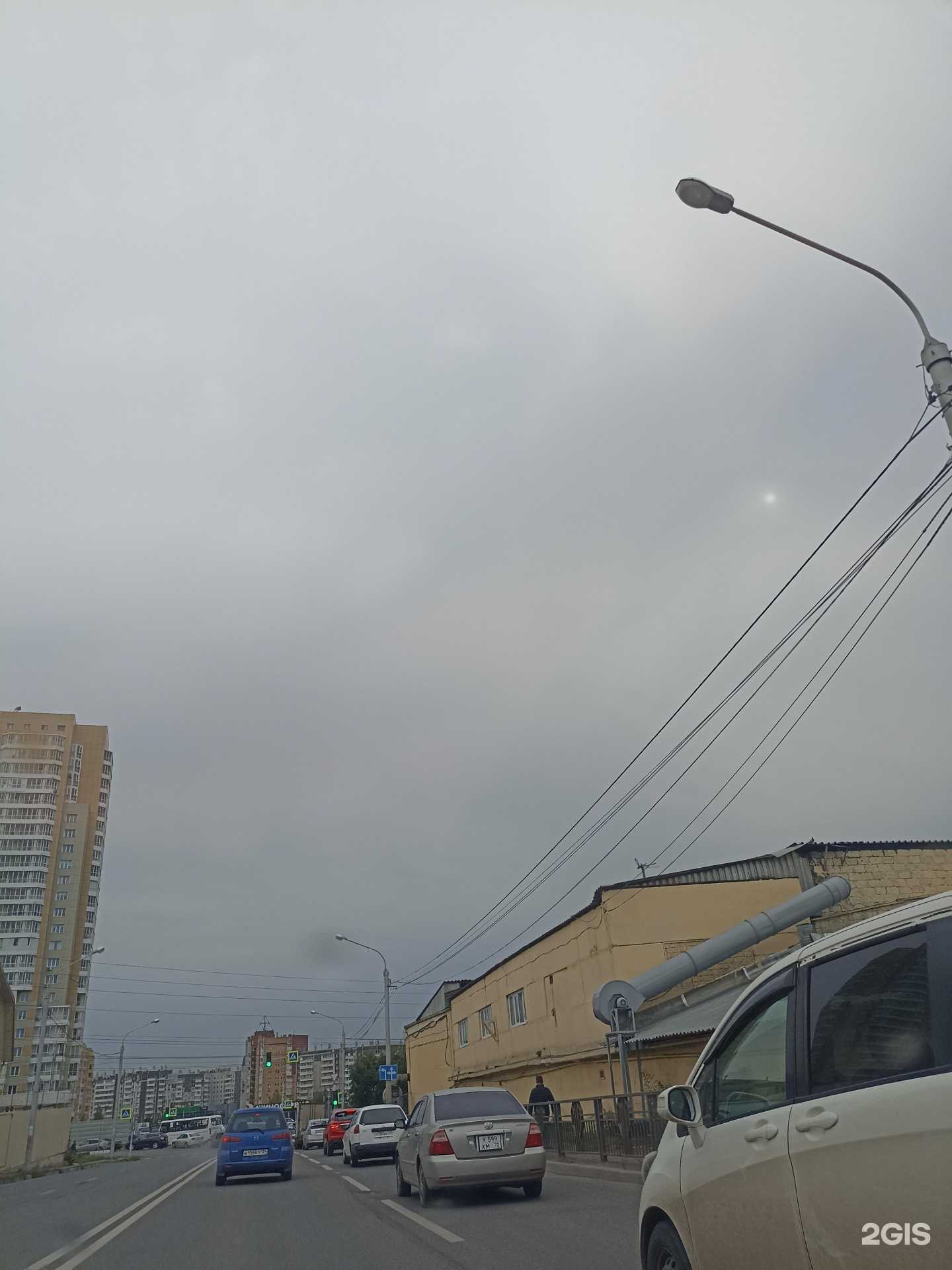 Отзывы на компанию Сат в Красноярске c фото - фотография 2 из 2