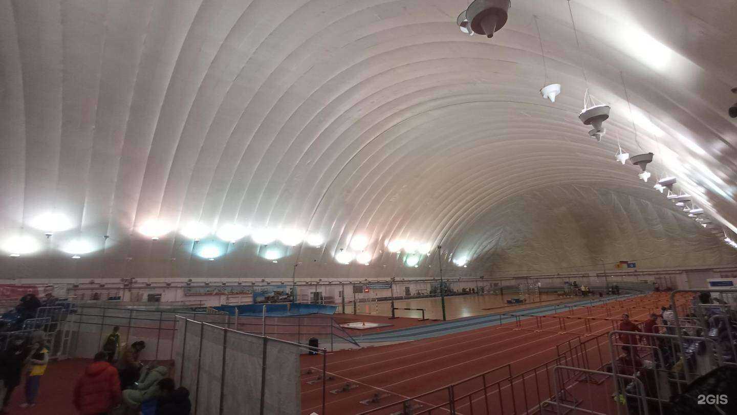 Отзывы на компанию FreeSport в Ярославле c фото - фотография 2 из 2