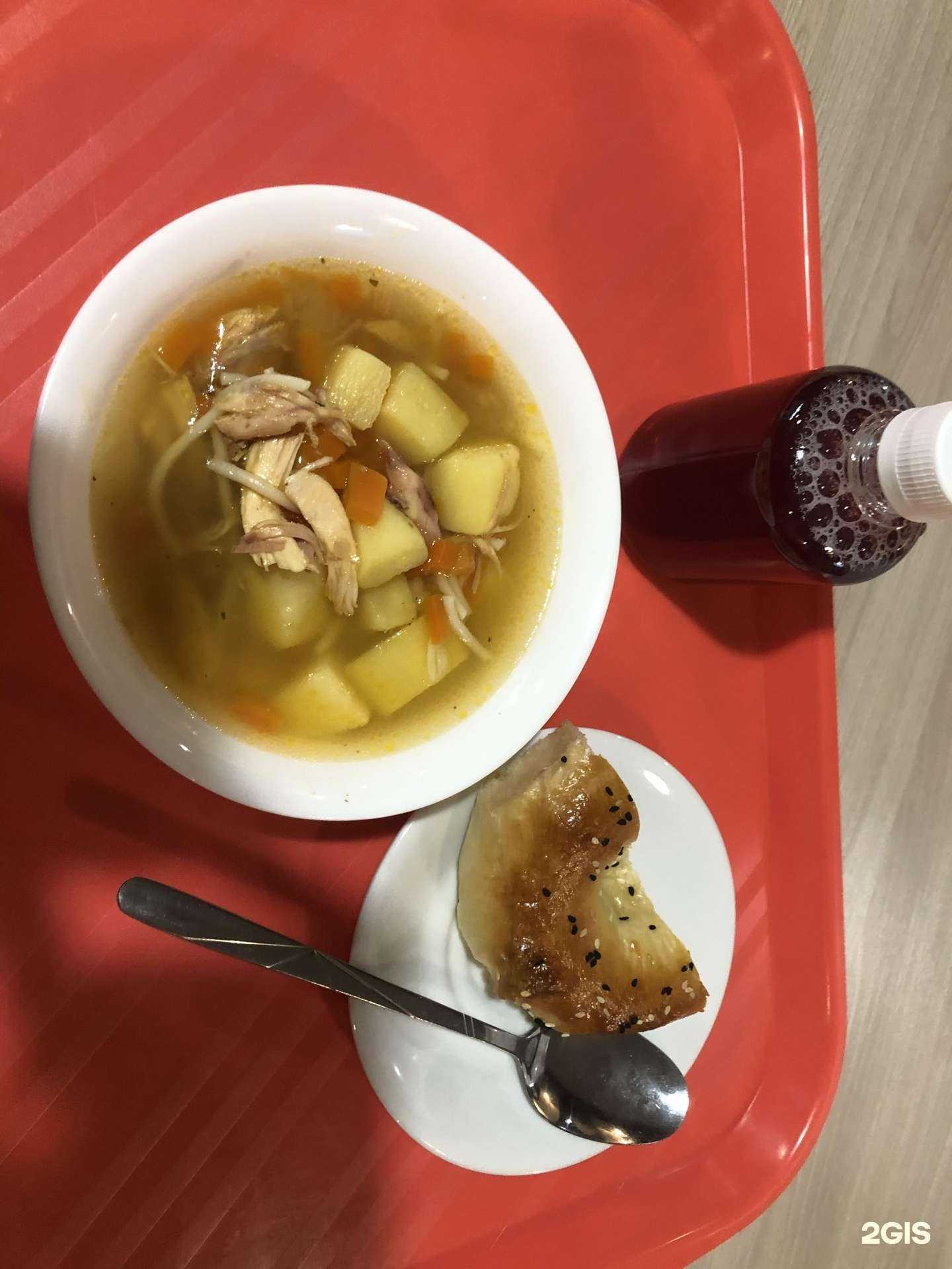 Отзывы на компанию Жарим&Варим в Томске c фото