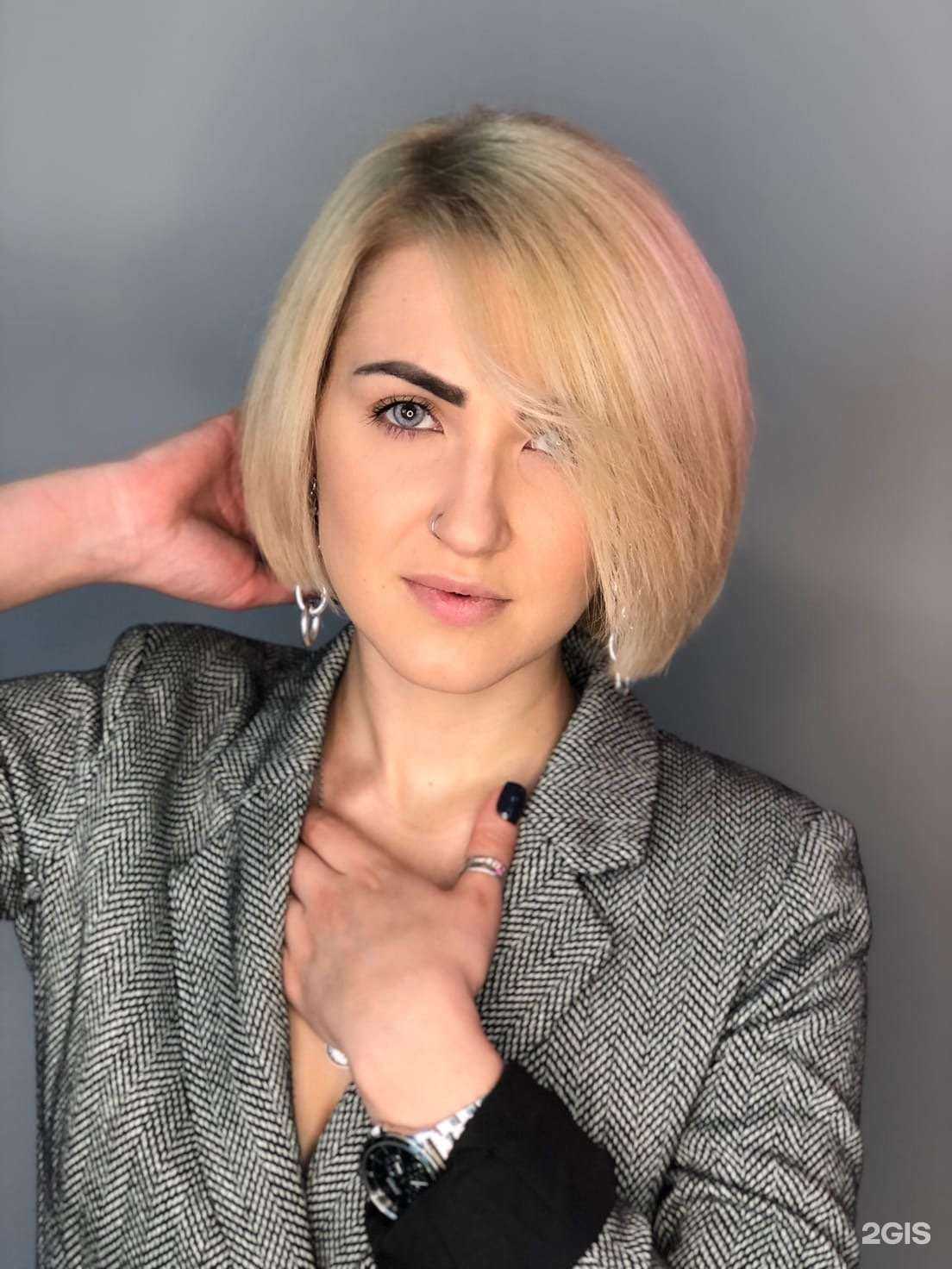 Отзывы на компанию Точка стиля в Самаре c фото