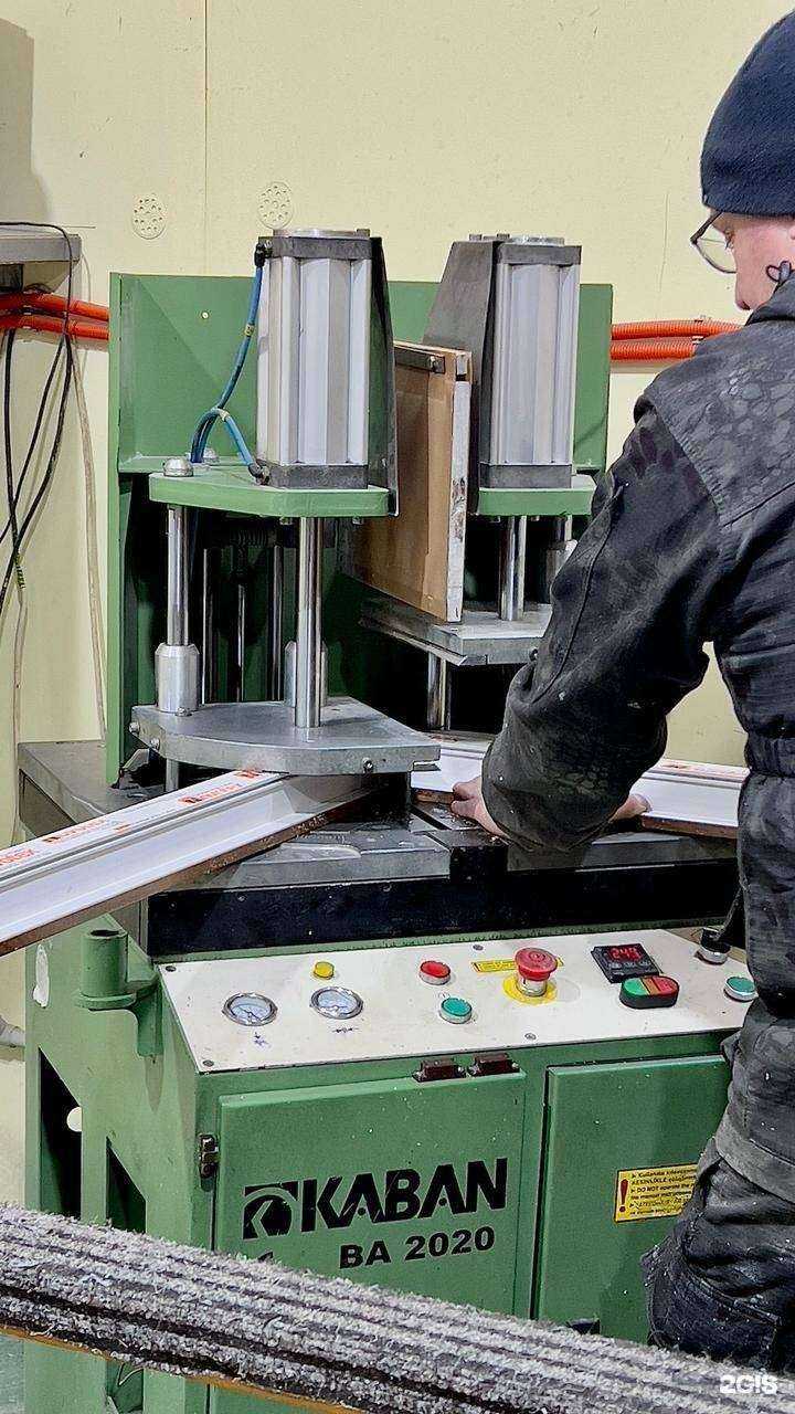 Отзывы на компанию Фабрика окон в г. Сочи c фото