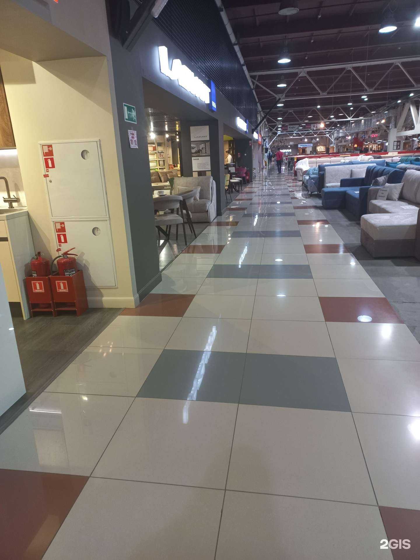 Отзывы на компанию Lazurit в Кемерове c фото