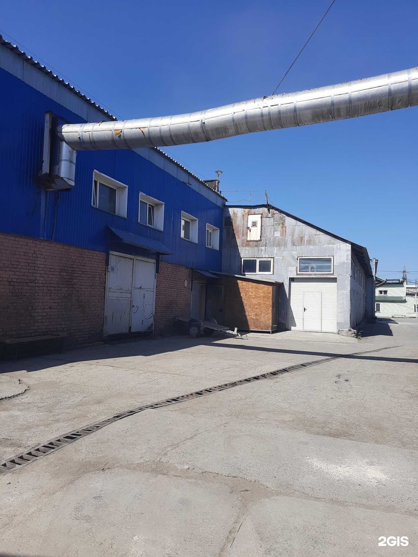 Отзывы на компанию Вывеска 54 в Новосибирске c фото - фотография 2 из 2