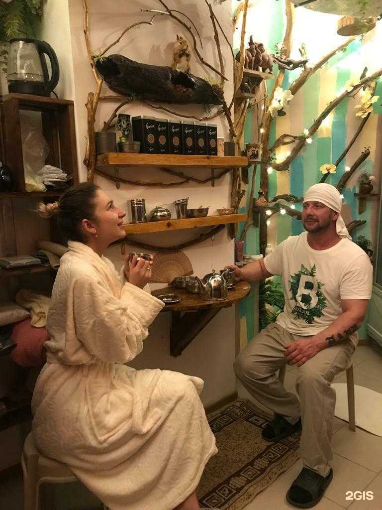 Отзывы на компанию RelaxSPAMassage в г. Новосибирск c фото