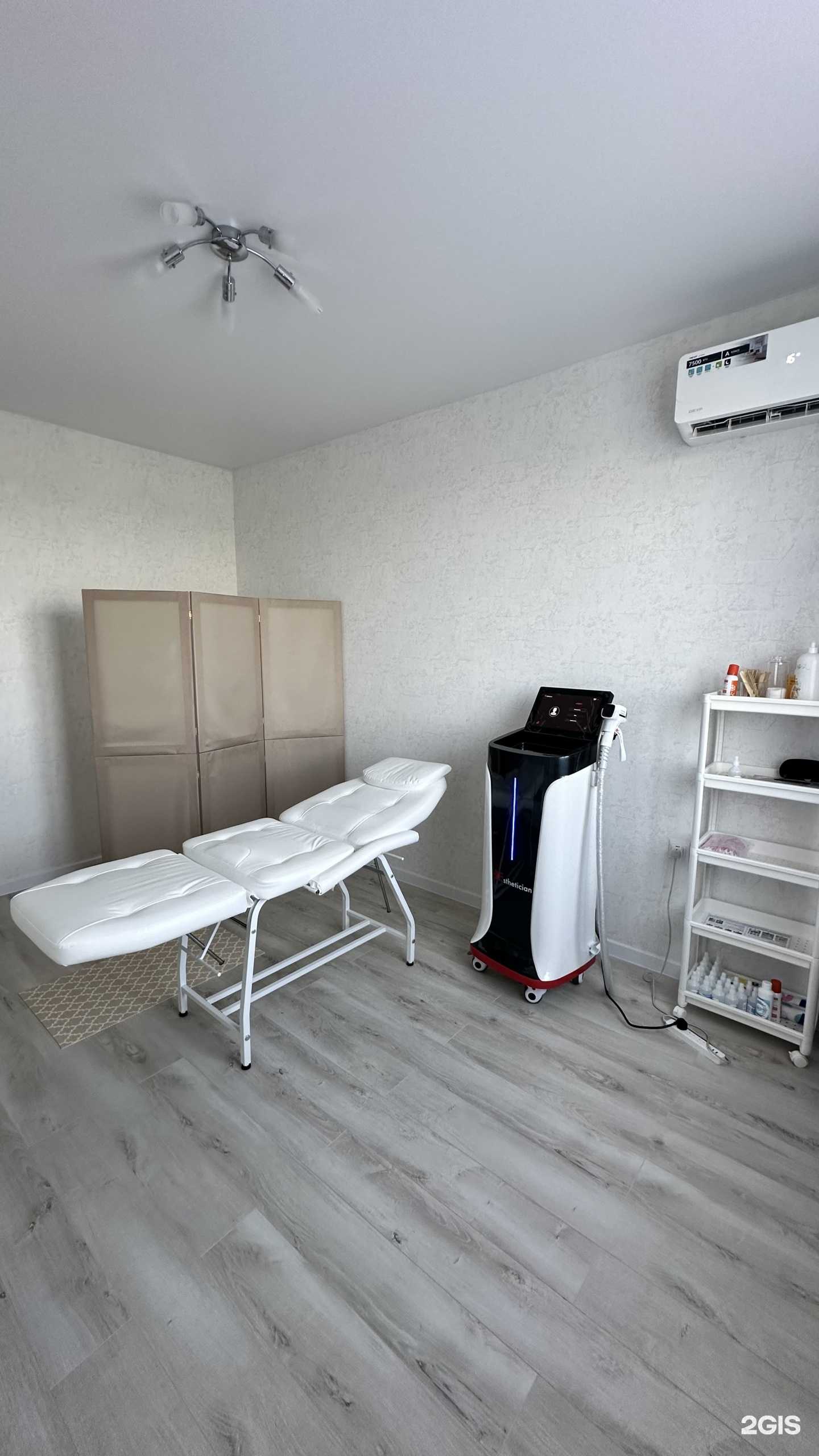 Отзывы на компанию Студия лазерной эпиляции в Краснодаре c фото