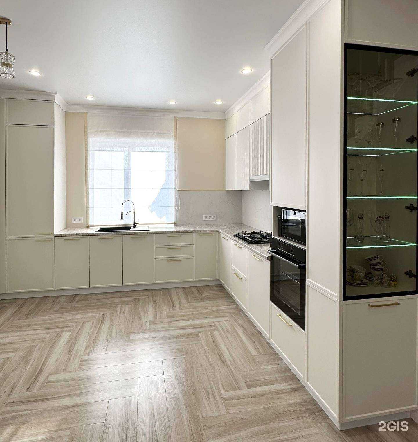 Отзывы на компанию Галерея мебели в г. Чебоксары c фото