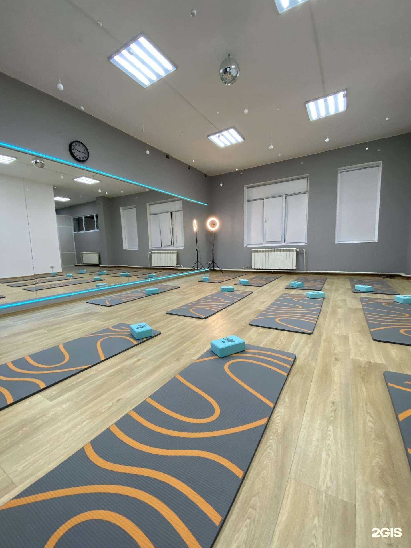 Отзывы на компанию Motion dance studio в Якутске c фото